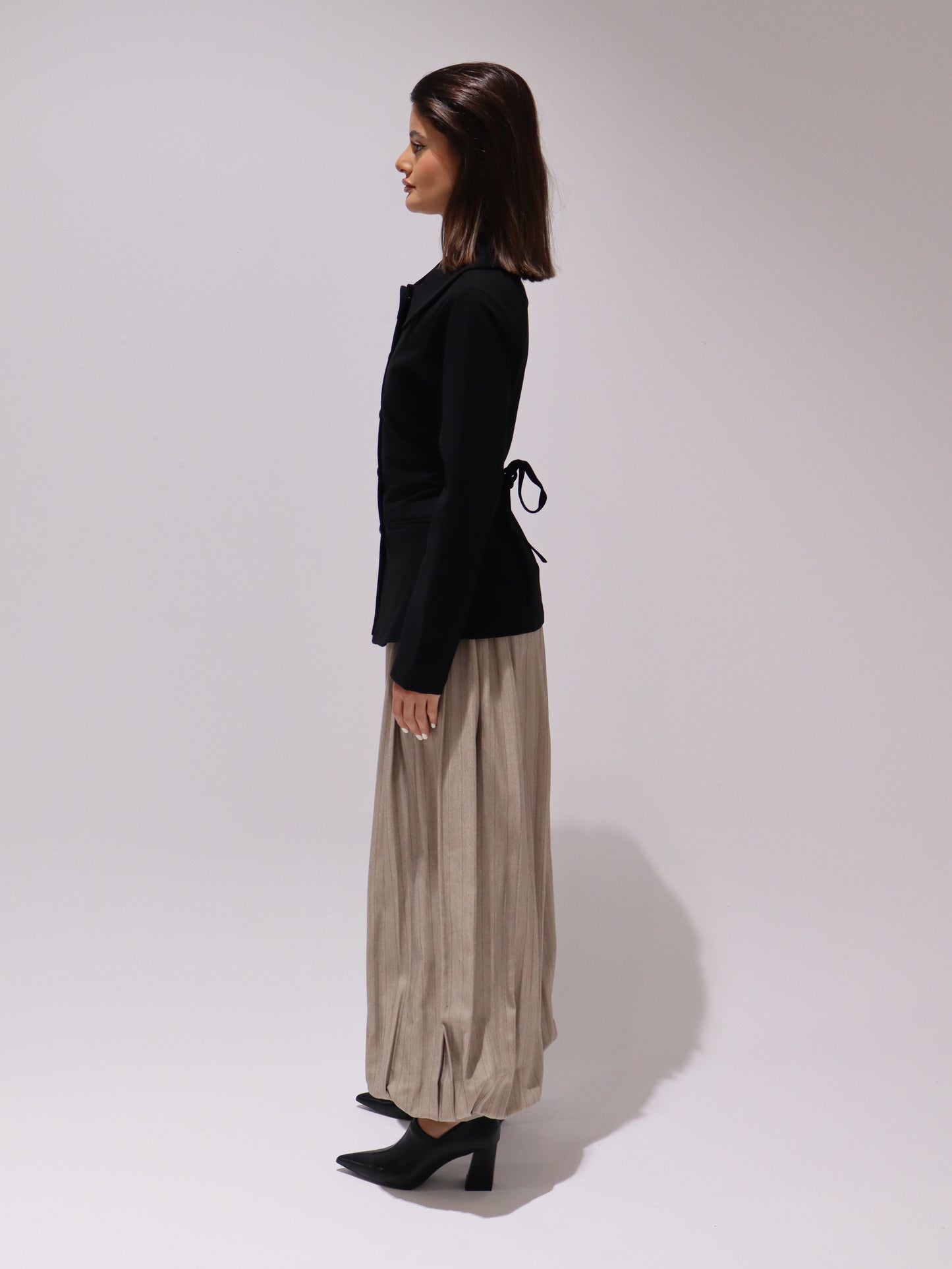 Deadline Fit Set