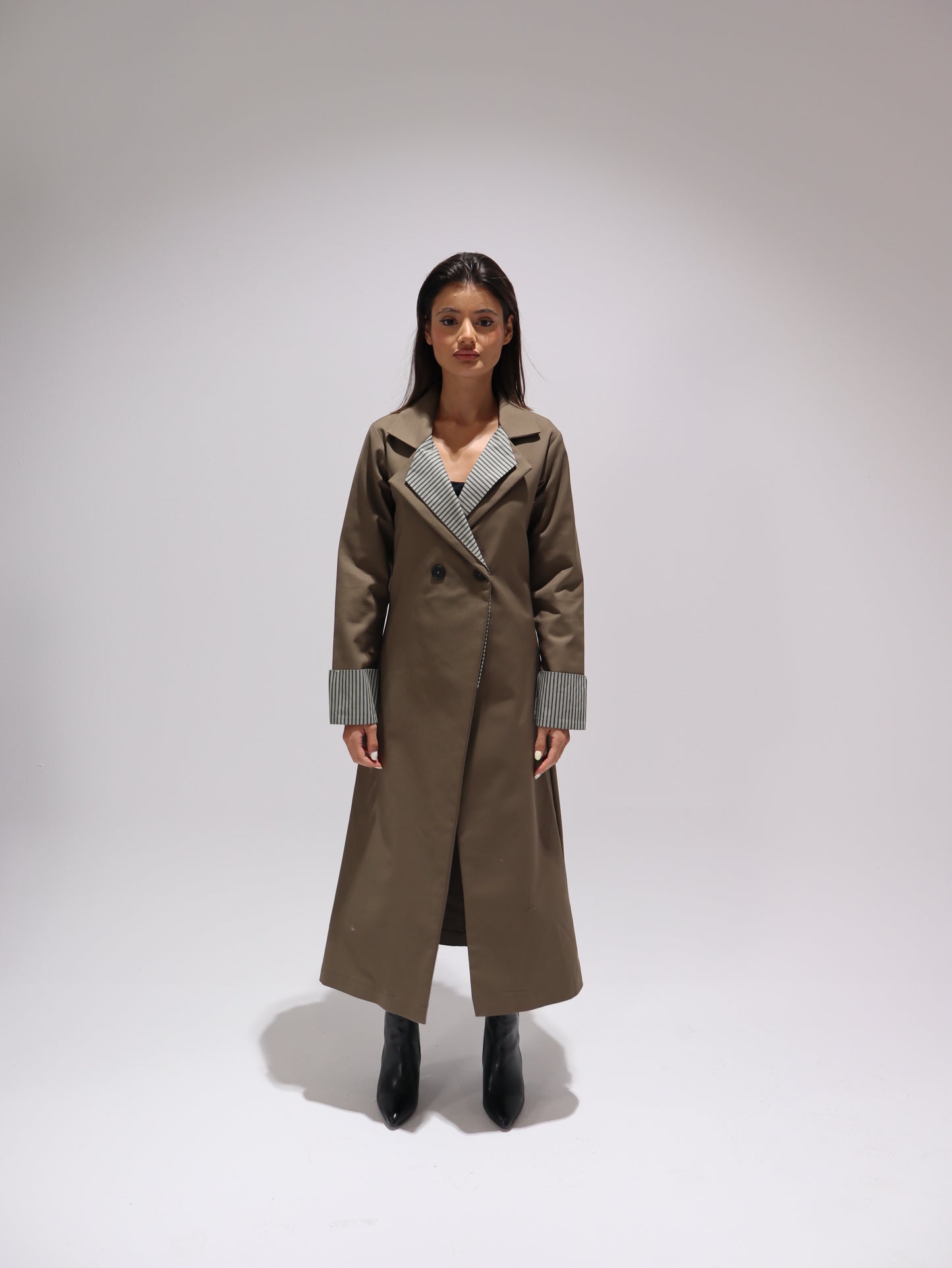 Boss Coat