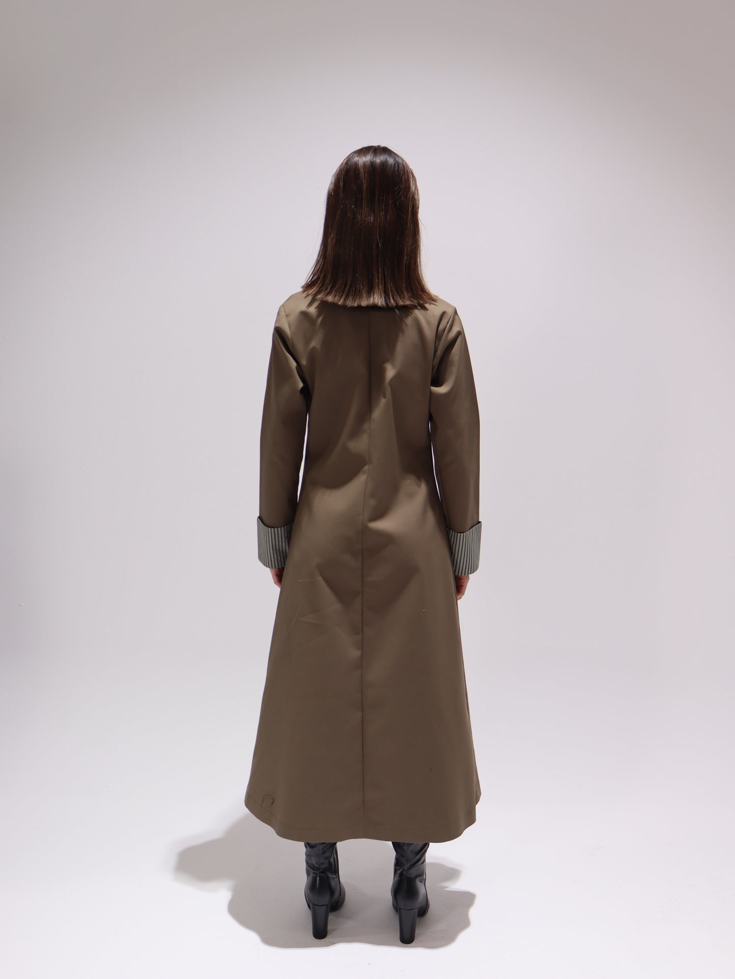 Boss Coat