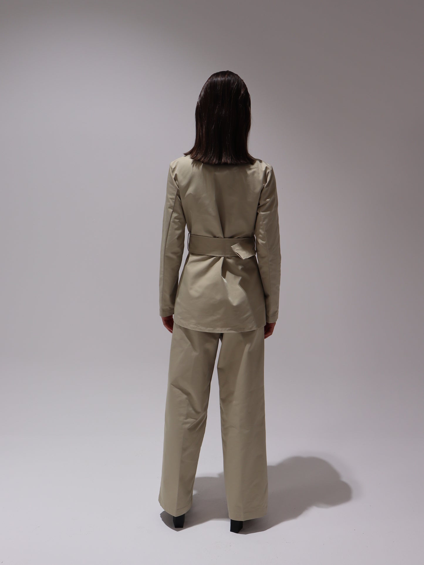 The Statement Set