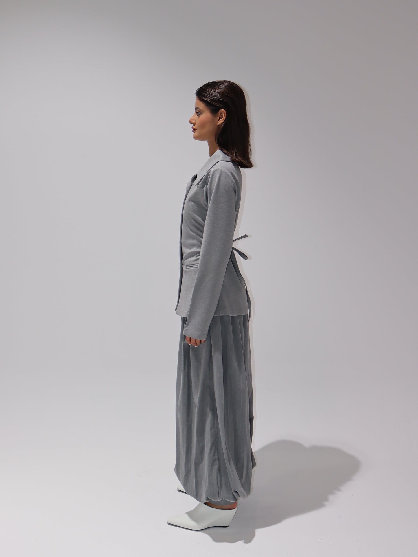 Deadline Fit Set