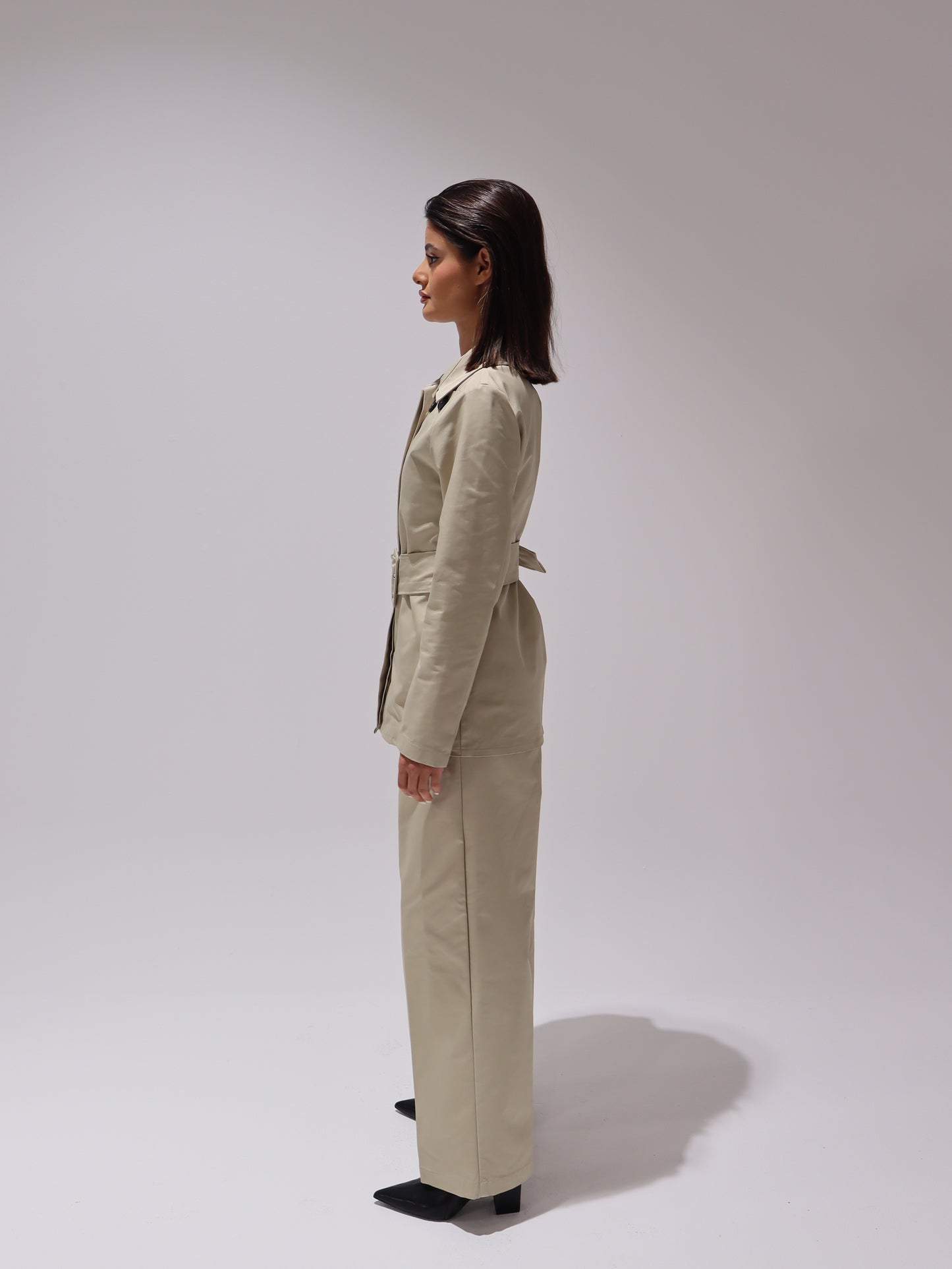 The Statement Set
