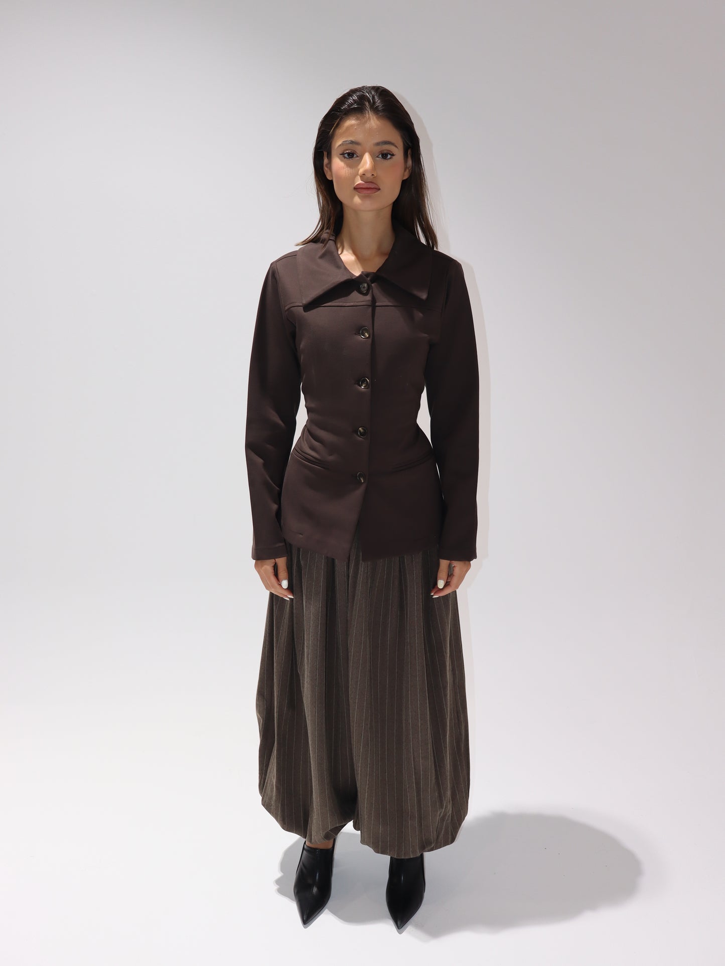 Deadline Fit Set