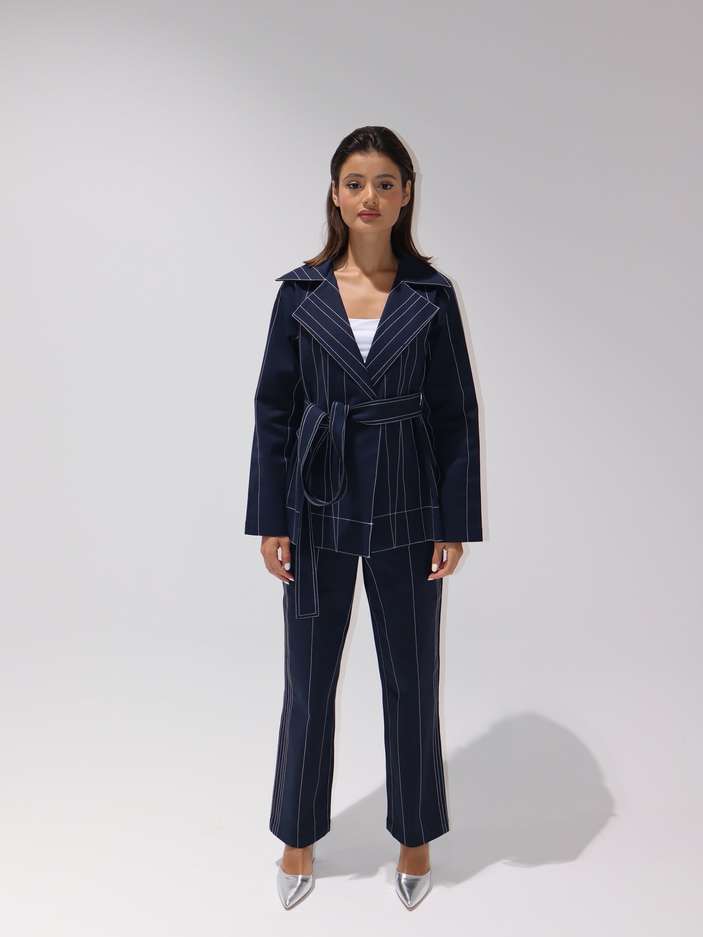 Sharp Stripes Set