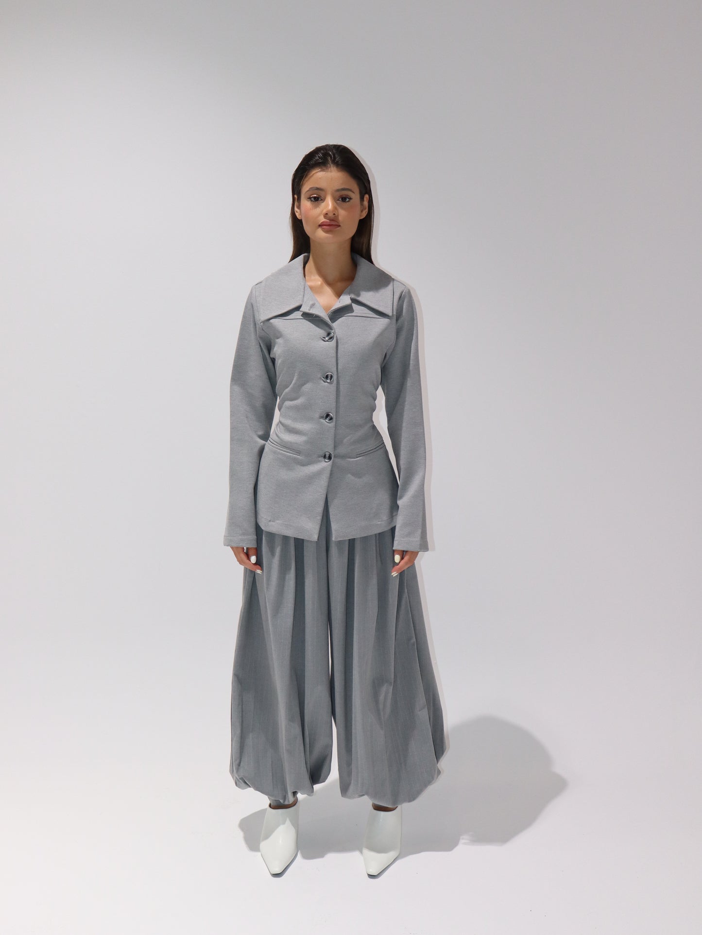 Deadline Fit Set