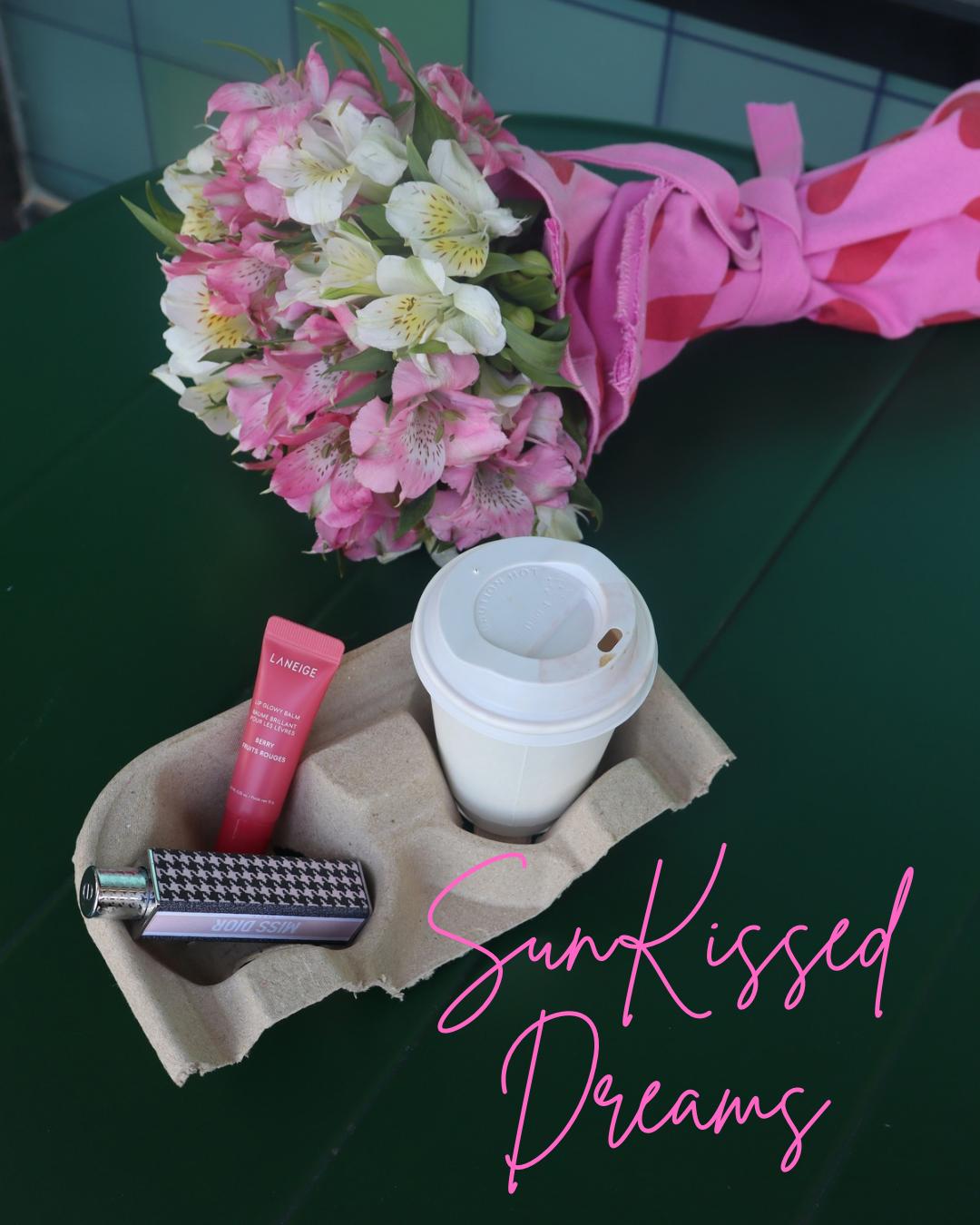 SunkissedDreamy