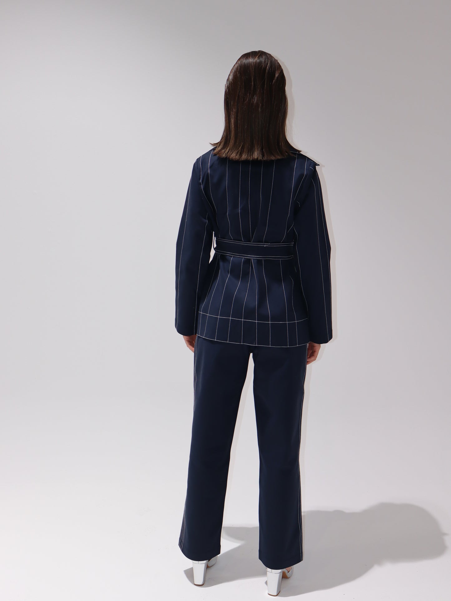 Sharp Stripes Set