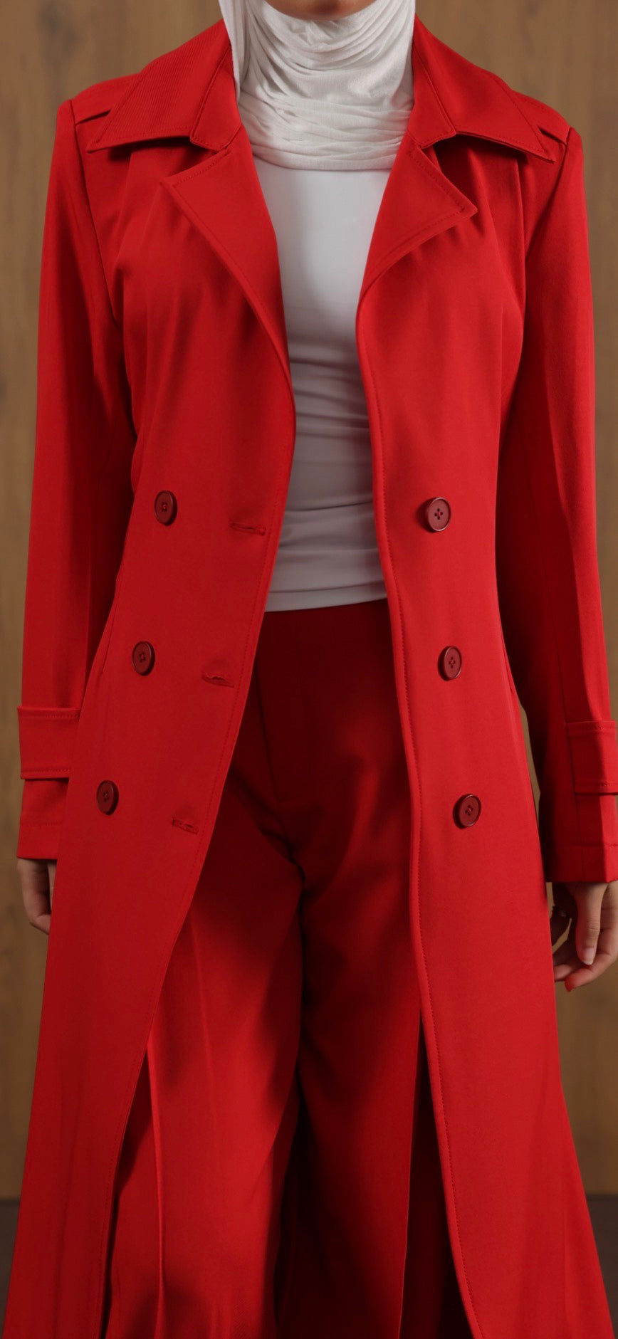 Red Agenda