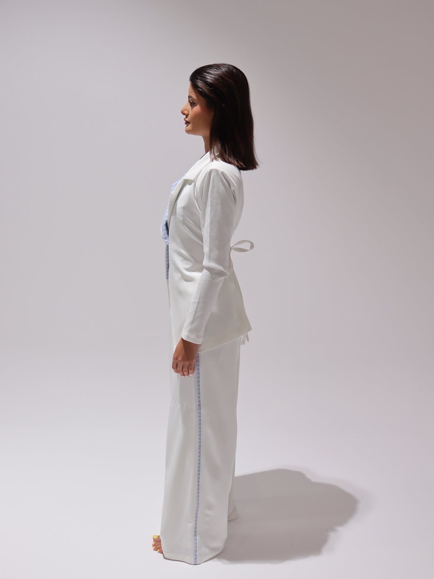 Power mode Suit