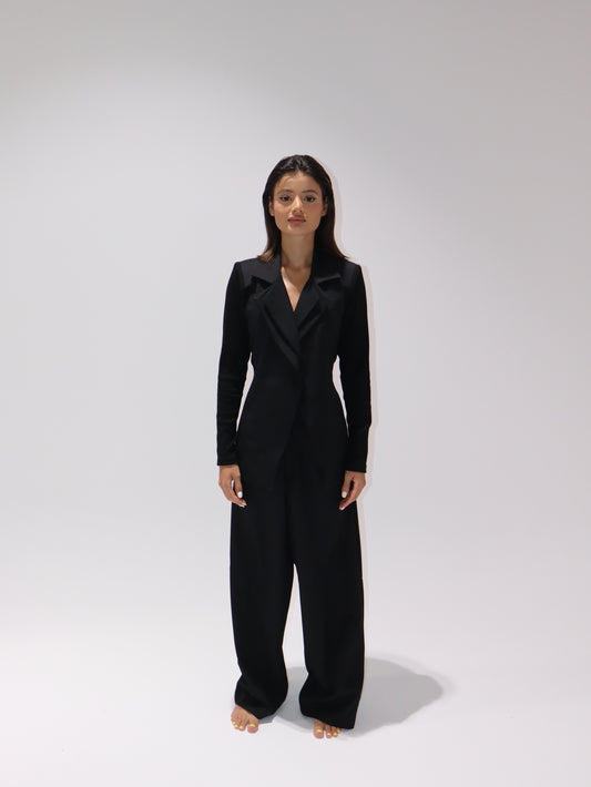 Power mode Suit