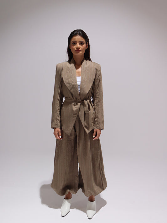 Balance Suit