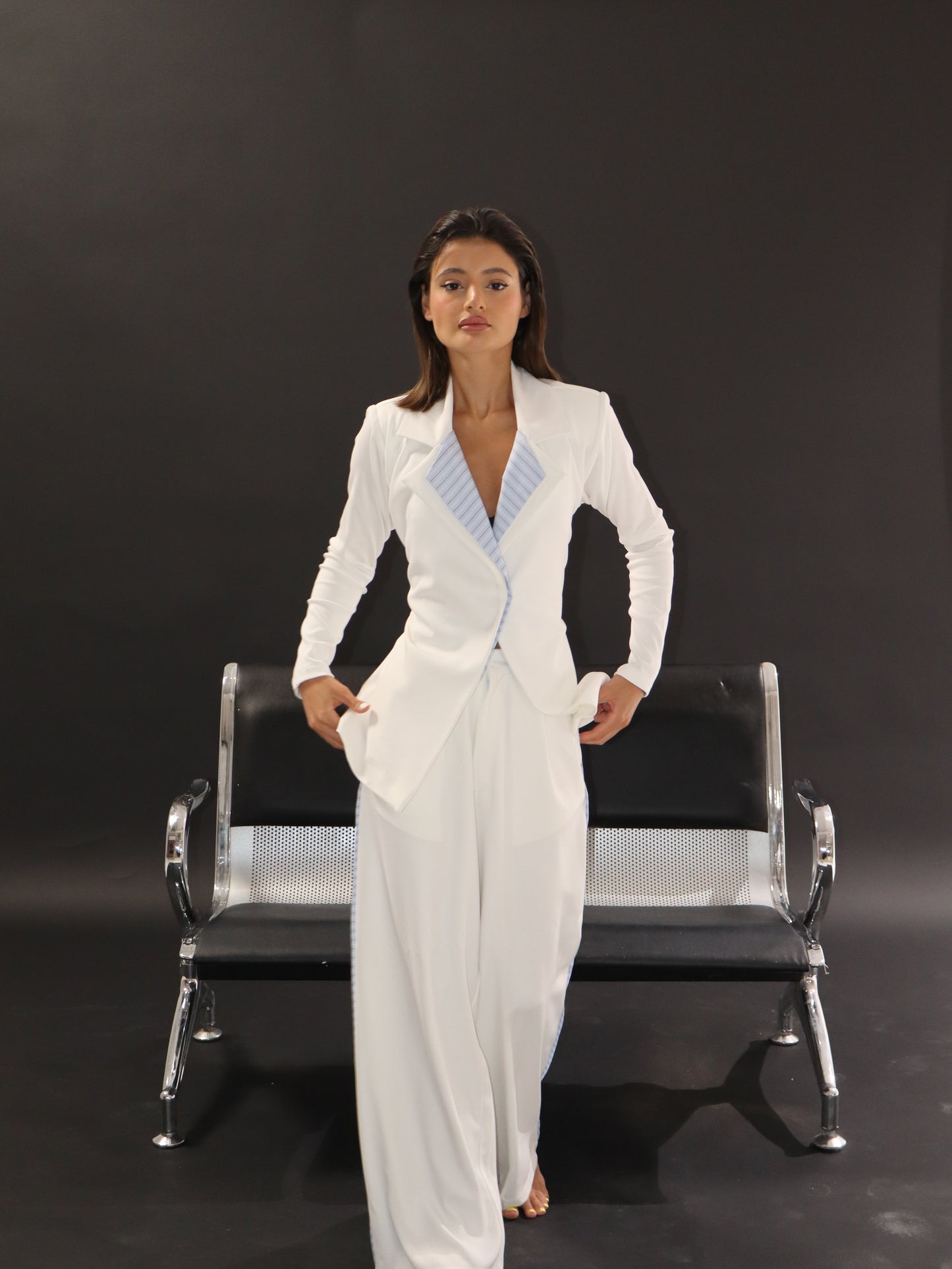Power mode Suit