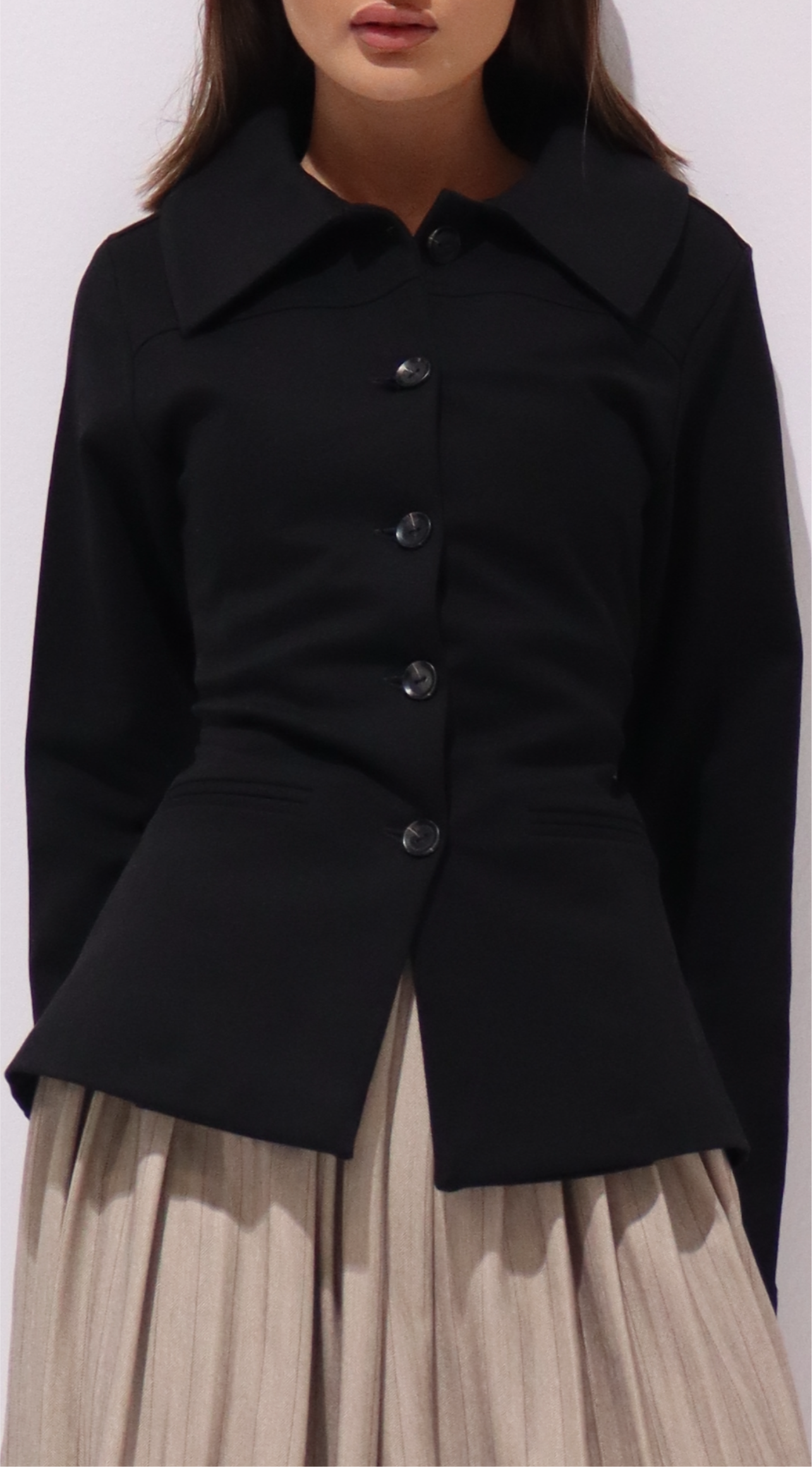 Deadline mix and match top