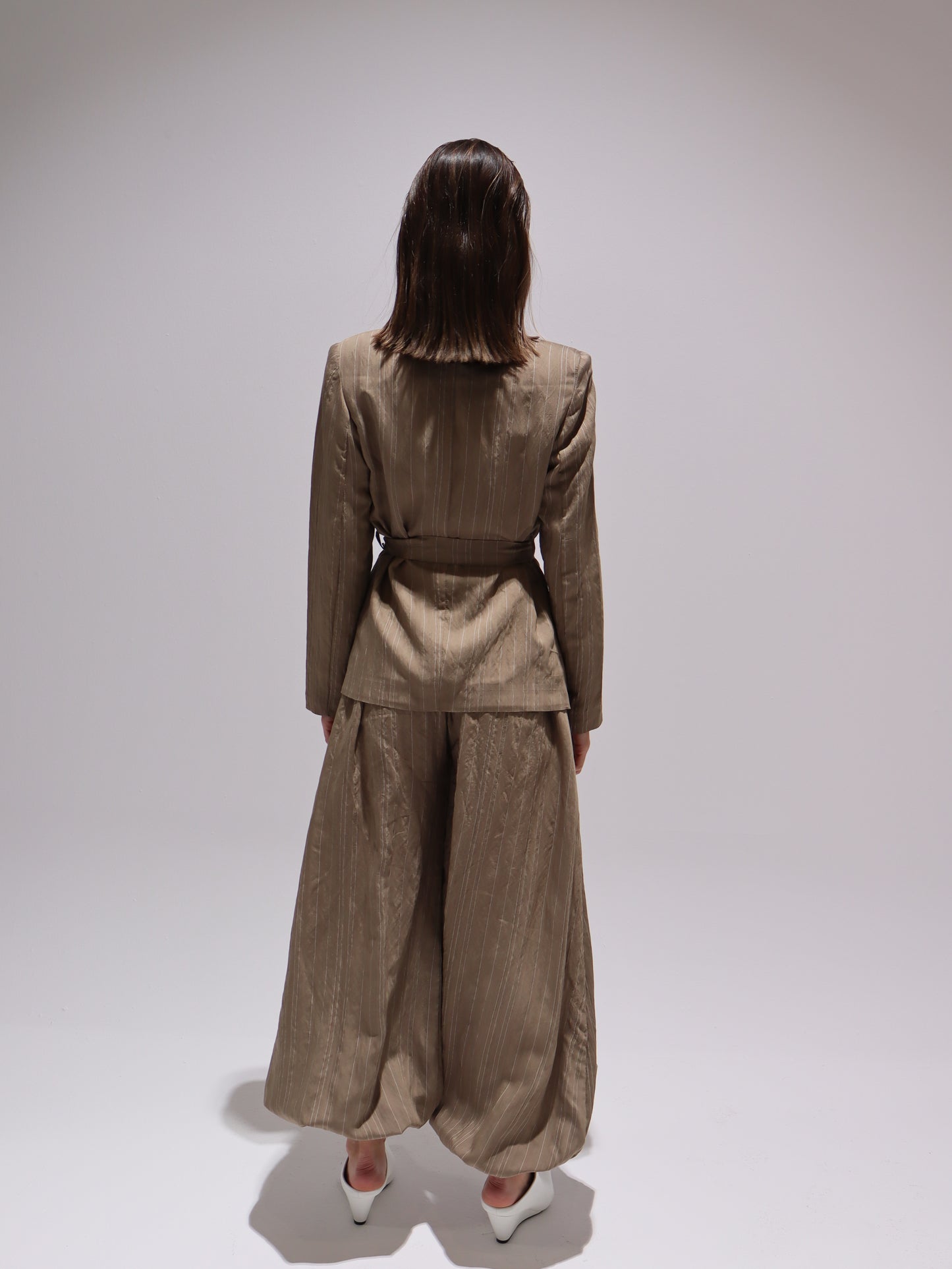Balance Suit