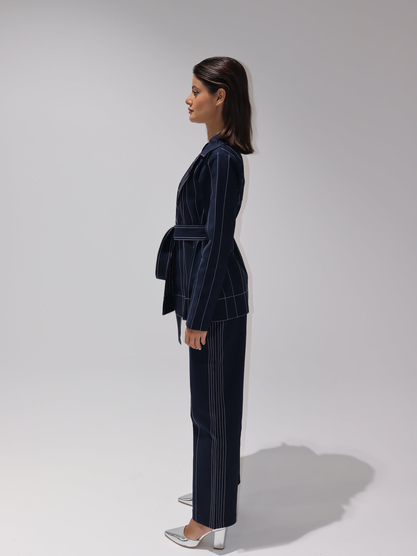 Sharp Stripes Set