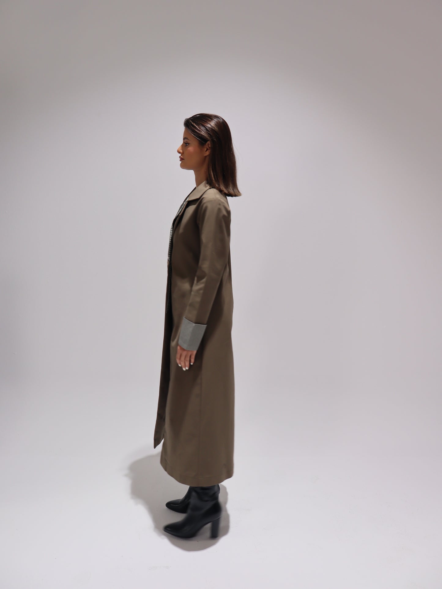 Boss Coat
